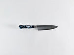 colorful pairing knife