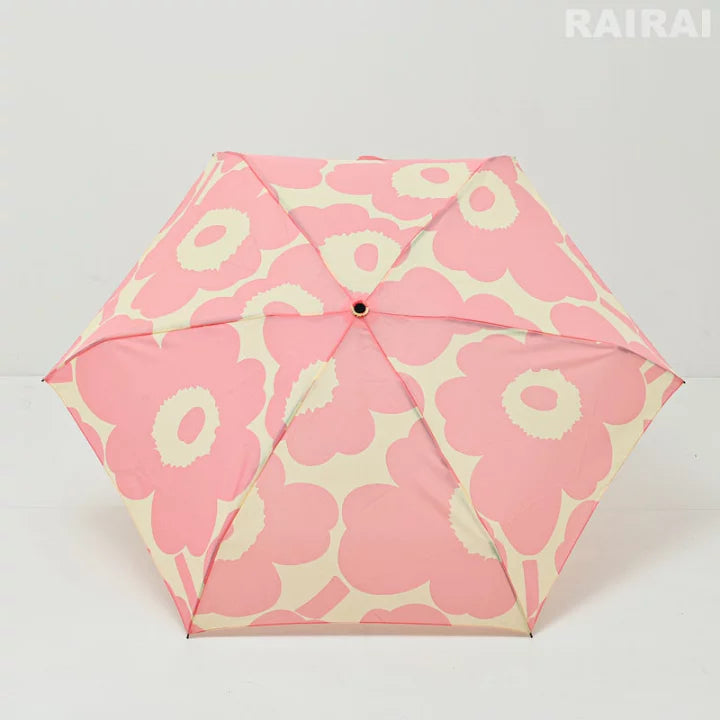 Marimekko Stick Unikko Umbrella