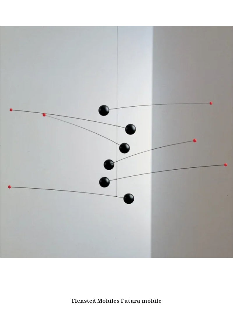 Futura flensted Mobiles