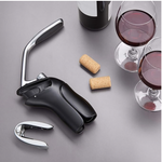 OXO Vertical Lever Corkscrew