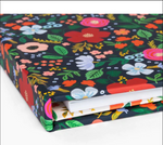 Floral Designs Office Desk Accessories