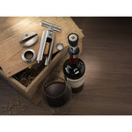 ZWILLING 4-PC SOMMELIER WINE TOOL SET