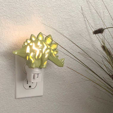 Elephant nightlight, decorative nightlights