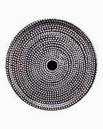 marimekko tray, Fokus