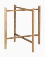 Marimekko Tray Stand, Plywood Tray Stand