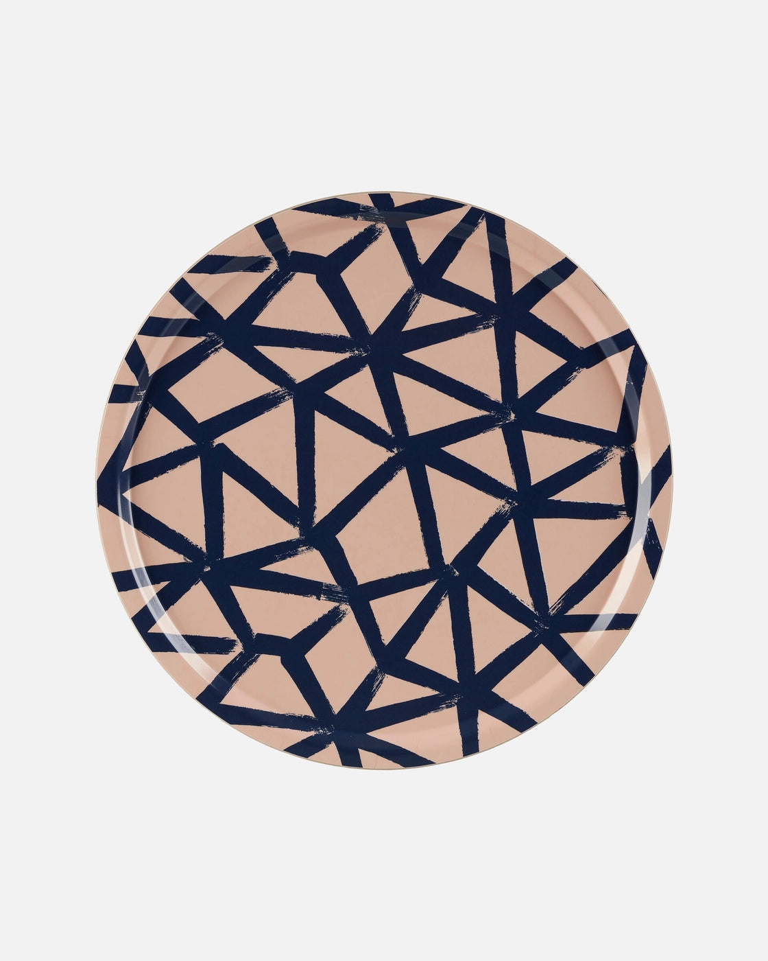 marimekko tray, Ukkospilvi