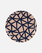 marimekko tray, Ukkospilvi