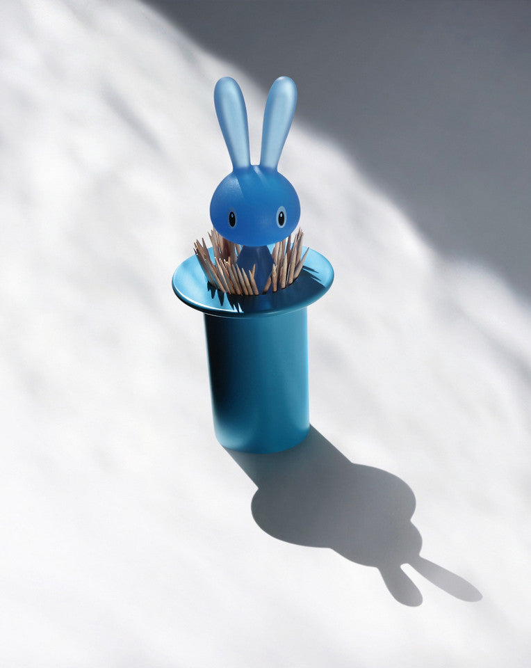 Alessi Toothpick Holder, toothpick holder