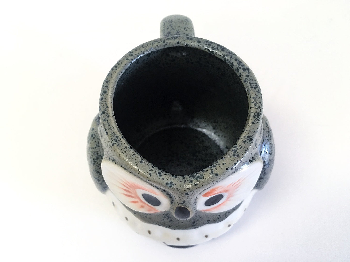owl mug