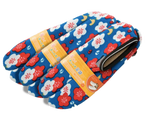 toe socks, japanese socks, toe socks, japanese socks, fun children socks, penguin socks, party pack penguin socks, party pack children socks, party pack kids socks, party pack socks, kids knee high socks, children knee high socks, little feet warmers, party pack knee high socks for kids, party pack toes socks
