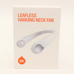 Neck fan, Mother's day Gift