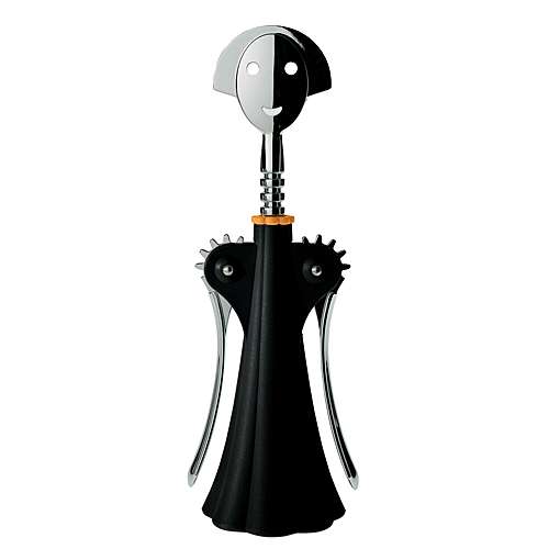 Alessi Corkscrew, alessi anna G Corkscrew