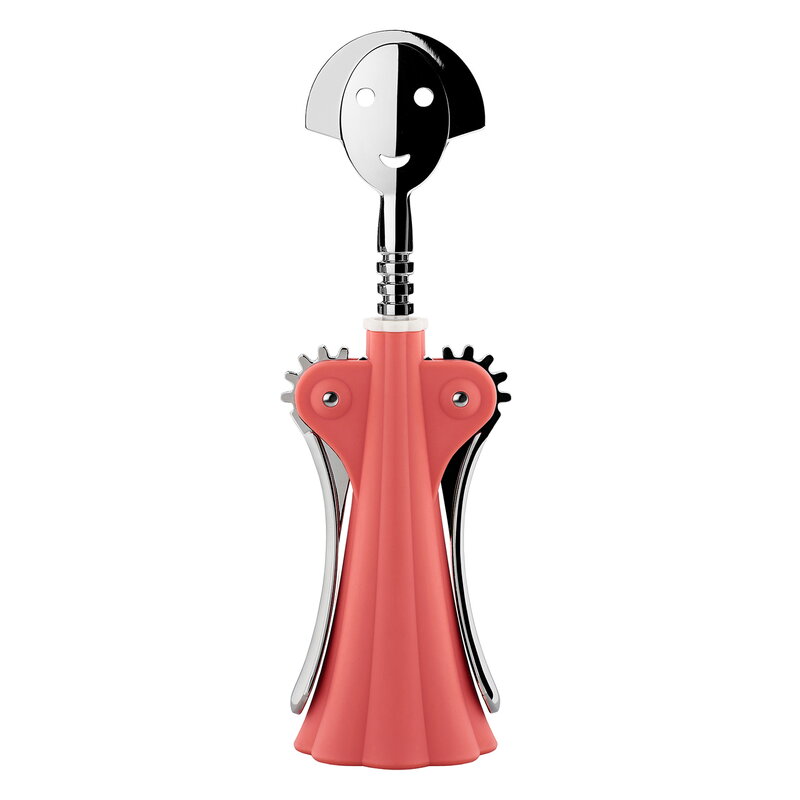 Alessi Corkscrew, alessi anna G Corkscrew
