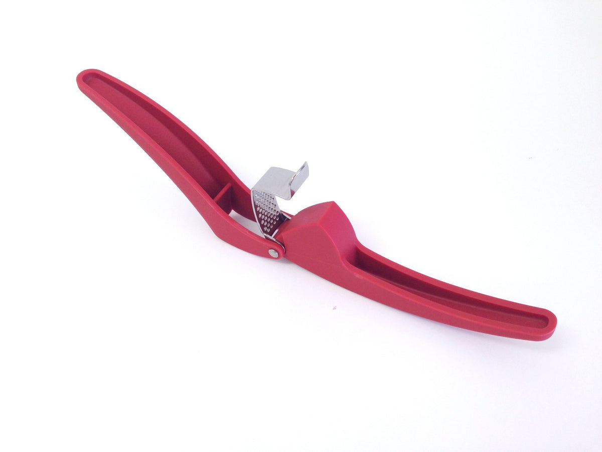 Kuhn Rikon Easy Clean Garlic Press Tanager Housewares