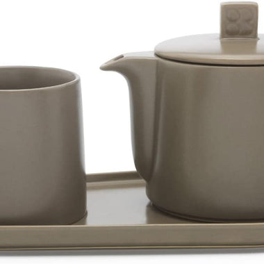 tea for one, Bredemeijer Lund Tea-For-One Set