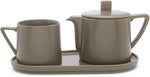 tea for one, Bredemeijer Lund Tea-For-One Set