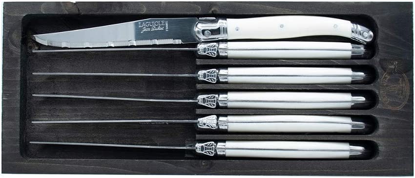 Jean Dubost Steak Knives