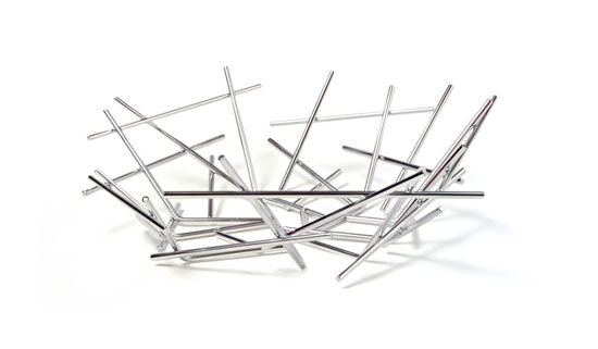 Alessi bowl, Modern Fruit Bowl