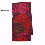 Charles Viancin Floral Drink Covers, mug covers, glass cover, beverage storage