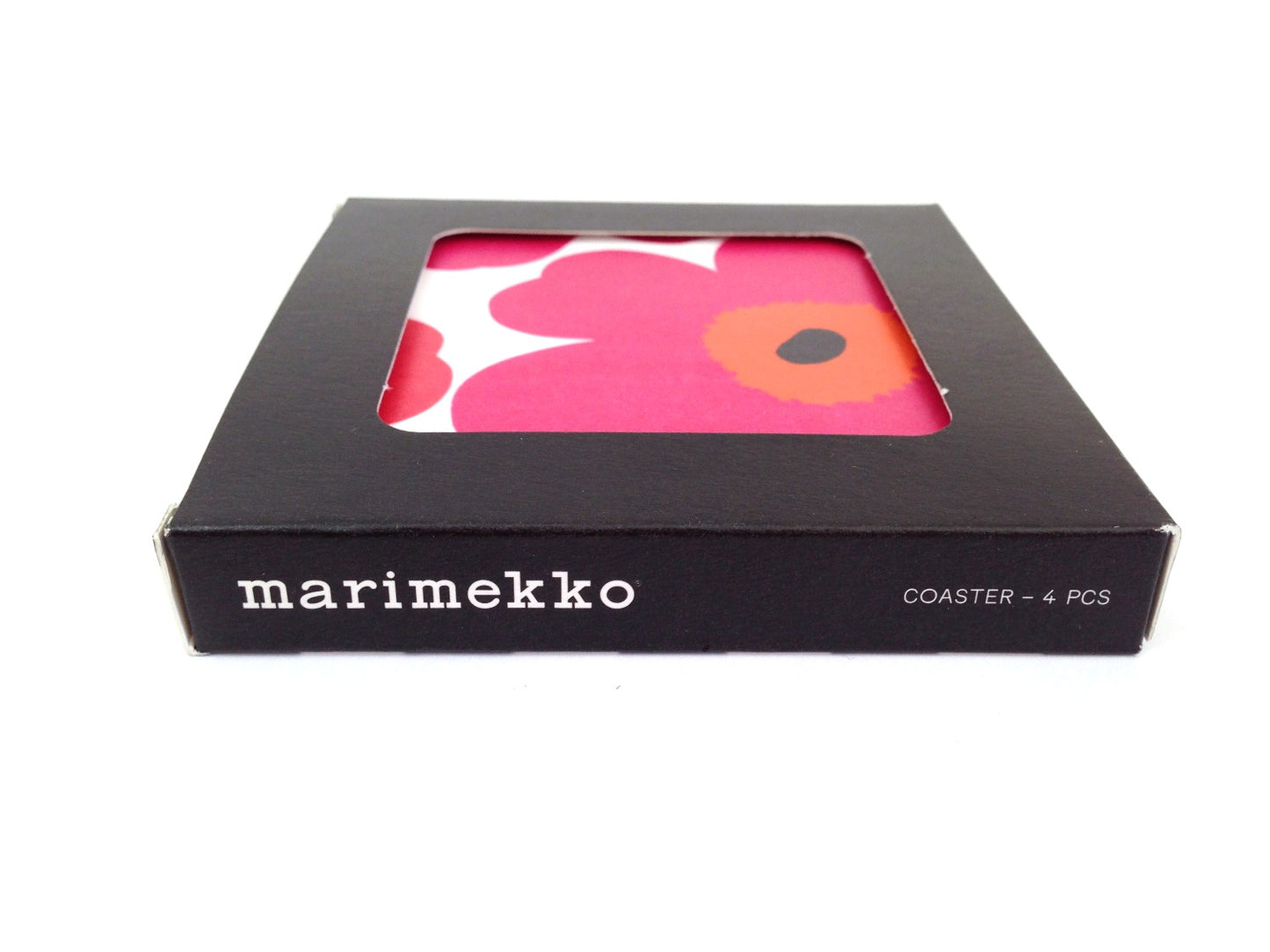 marimekko pvc coated placement, unikko placement, unikko, marimekko