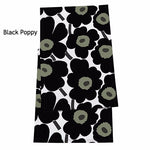 Charles Viancin Floral Drink Covers, mug covers, glass cover, beverage storage