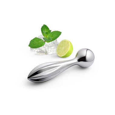Alessi Citrus Squeezer, Ice Crusher
