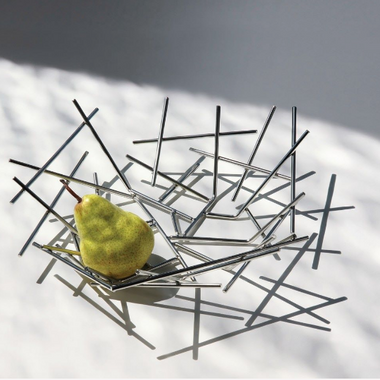 Alessi bowl, Modern Fruit Bowl