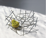 Alessi bowl, Modern Fruit Bowl