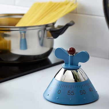 Alessi Kitchen Timer, kitchen timer