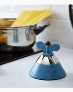 Alessi Kitchen Timer, kitchen timer