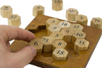 puzzle blocks, puzzles, number puzzle, sudoku