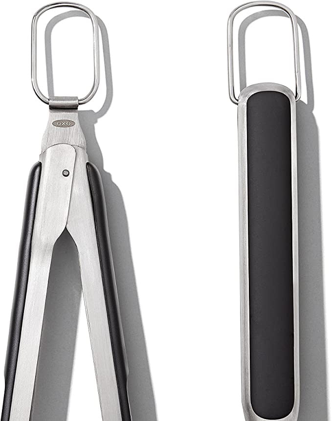 OXO Good Grip 3 PC GRILLING SET