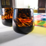 Wine tumblers, wine goblets