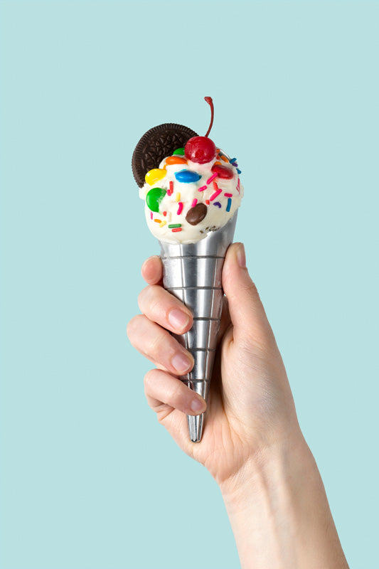 Ice Cream Scoop - palmer-candy