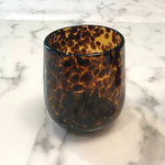 water glass, wine stemless glass