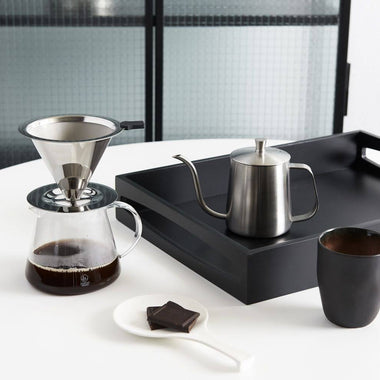 Leopold Vienna Slow Coffee Gift Set