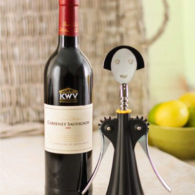 Alessi Corkscrew, alessi anna G Corkscrew
