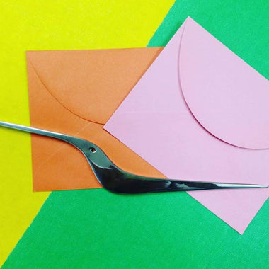 Alessi Letter Opener, stationery