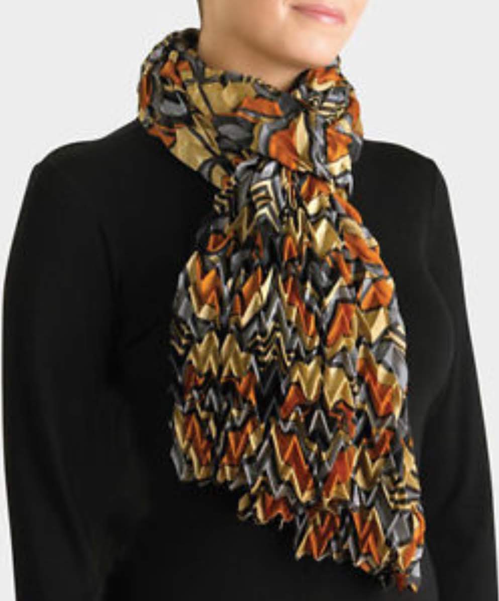 frank lloyd wright scarf, scarf