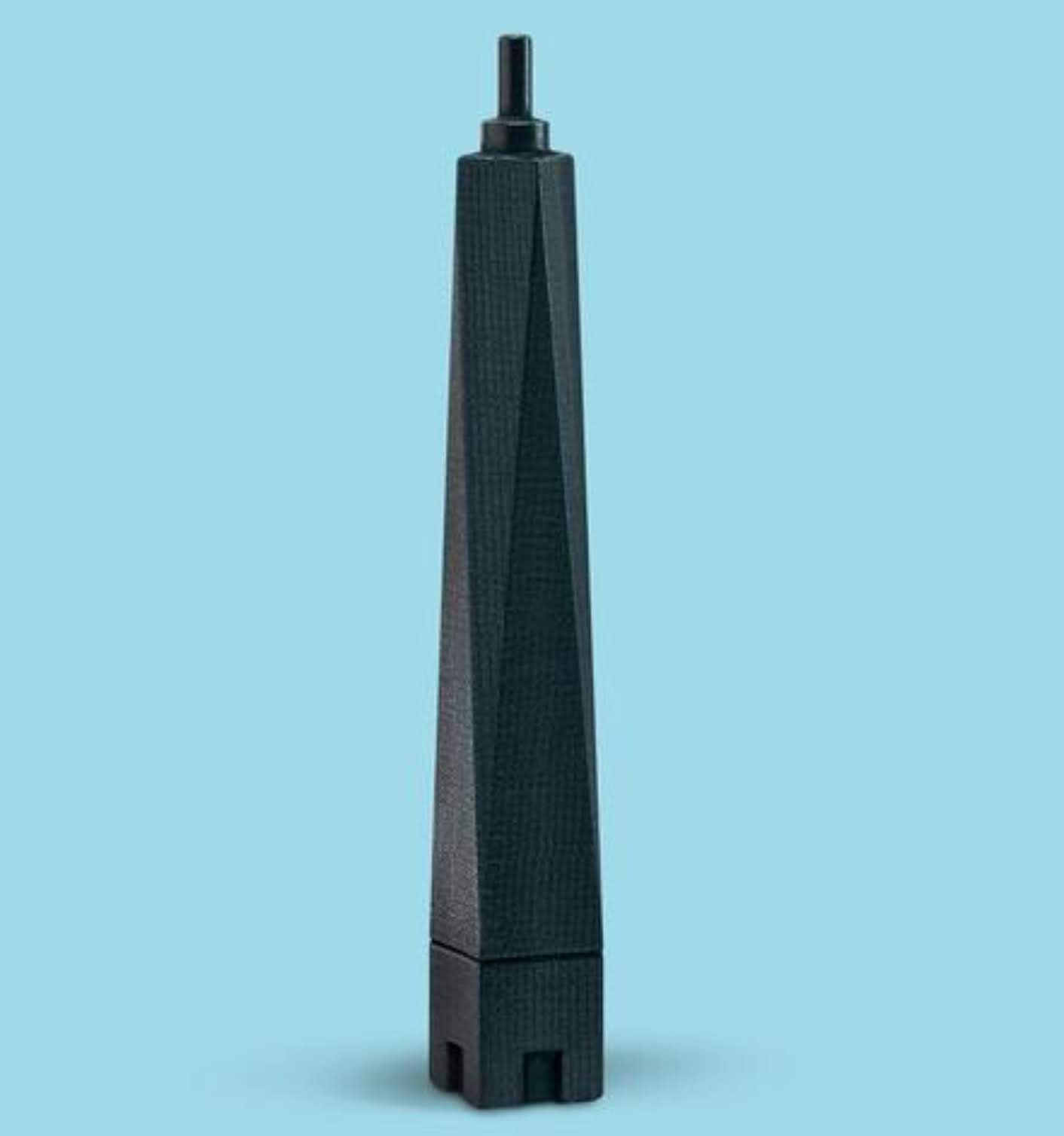 MOMA Graphite Tower, One World Trade Center