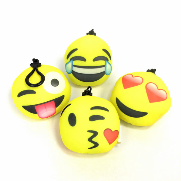 emoji, toys, party gift