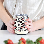 The Swig Life 14oz Wine Tumbler with Lid is Stainless Steel, Dishwasher Safe, Stemless, Portable, and Triple Insulated.