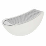 cheese grater, alessi cheese grater
