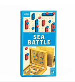 Sea Battle Board Game
