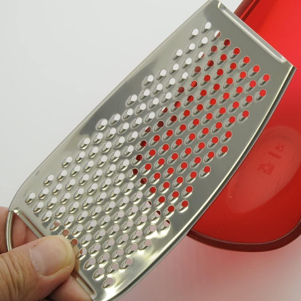 grater, alessi grater