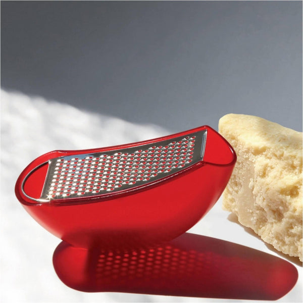 cheese grater, alessi cheese grater