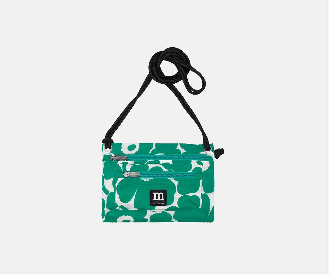 marimekko bag, crossbody