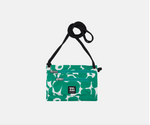 marimekko bag, crossbody