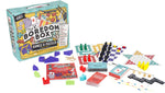 Games and puzzles, chess, checkers