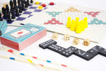 The Boredom Box Board Games